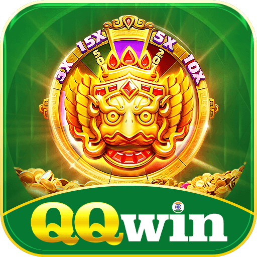 QQwin Logo